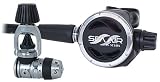XS Scuba SeaAir Tri-Metal Regulator - RG200