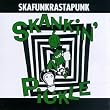 Skafunkras