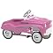 Pink Pedalers
