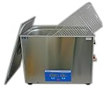 Hochwertiger Ultraschallreiniger Triton USR2500 - 25 Liter Kapazität