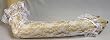 Fingerless Long Lace Gloves Assorted Colors