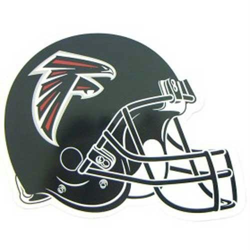 Atlanta Falcons NFL 12