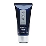 Seikisho Mask White 2.7 oz (75 ml)