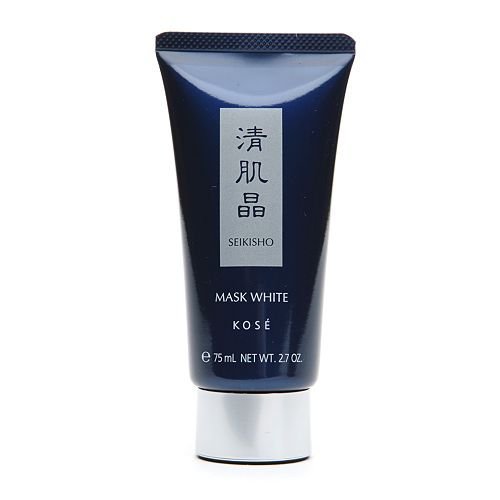 KOSE SEIKISHO Mask White 75ml/2.7oz