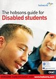 Review Hobsons Publishing PLC  / Hobsons Guide to Careers for Disabled Students (Hobsons Casebooks)