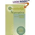 FROM KNOWLEDGE TO NARRATIVE PB