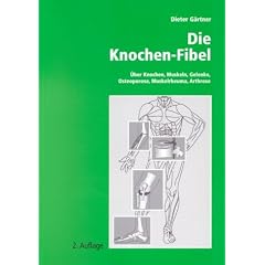Die Knochen-Fibel