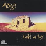 Midnight Oil - Diesel and Dust