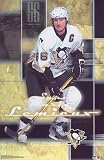 Mario Lemieux Poster - Super Mario (S9001)