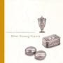 Silver Nutmeg Graters