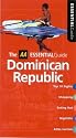 Essential Dominican Republic (AA Essential)