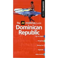Essential Dominican Republic (AA Essential)