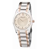 Kenneth Cole Swiss Mens Bracelet Rosegold Watch #KS3004 by Kenneth Cole