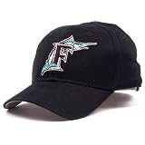 Florida Marlins Authentic Toddler Cap