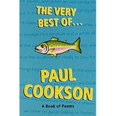 The Very Best of Paul Cookson