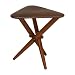 Portable Harp Table/ Drum Stool
