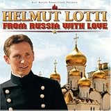 from russia with love