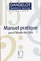 Manuel pratique pour l'&eacute;tudes des cl&eacute;s