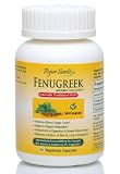 Fenugreek