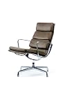Soft Pad Group Chairs - EA 222 - Vitra