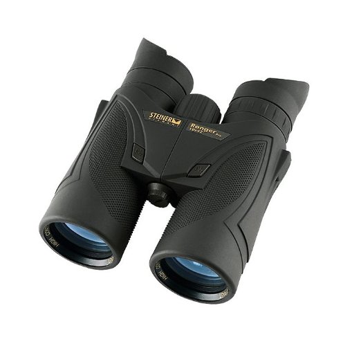 Steiner Fernglas Ranger Pro 10x42