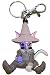 .Hack: Macha Die Cut Key Chain by Great Eastern Entertainment .Hack: Macha Die Cut Key Chain by Great Eastern Entertainment