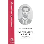 Ho Chi Minh a Paris, 1917-1923 (Collection "Recherches asiatiques") book cover