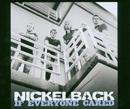 Nickelback Foto 8