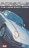 Porsche - The Legendary Cars [VHS]