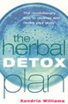 The Herbal Detox Plan The Herbal Detox Plan