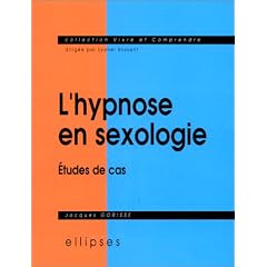 L'hypnose en sexologie : Etude de cas