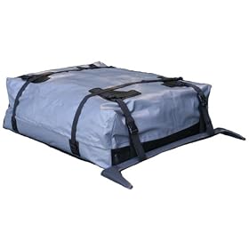 Sherpak Elite 20 Cartop Storage
