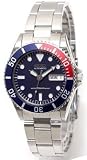 Seiko Divers Automatic Mid-Size SKX025K2 SXK025K SKX025