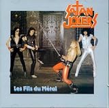 Les Fils Du Metal (+3 Bonus Tracks) (Rem