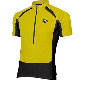 Buy Descente Mens Cycling Intermezzo Jersey