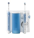Image of Oral-B - 63724701 - Combiné Dentaire - Professional Care - Oxyjet +1000