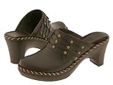 FRYE Women's Charlotte Braid Clog