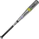<少年軟式金属バット>Rawlings SR717 カーレッジ 軽量モデル 硬式材仕様 シルバー 2008NEW 《80cm・550g平均・φ69.5mm》 RB8150-10-S80