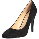 [ナインウエスト] NINE WEST スエードパンプス