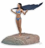 Eigenschaften - LOST / LOST: SUN KWON (YUNJIN KIM) - Actionfigur