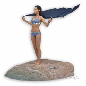 Official McFarlane Sun Lost Figure Season 2