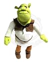 Dreamworks Shrek the Third 15" Plush Figure