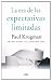 La era de las expectativas limitadas