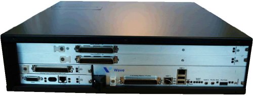 Vertical IP500 Digital Phone External Power Supply