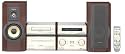 Technics SC-HD 560 Micro-Anlage, champagner