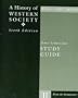 A History of Western Society Volume II Study Guide