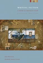 Writing Fiction: A Guide to Narrative Craft (7th Edition)