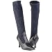 Franco Sarto Leone Black mid-calf Image