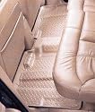 Husky Liner Floor Liner for 2006 - 2006 Jeep Commander