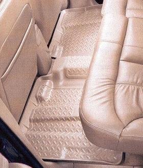 Husky Liner Floor Liner for 2000 - 2005 GMC Yukon